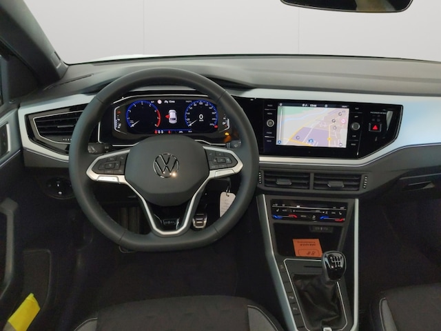 Volkswagen Taigo 1.0 TSI