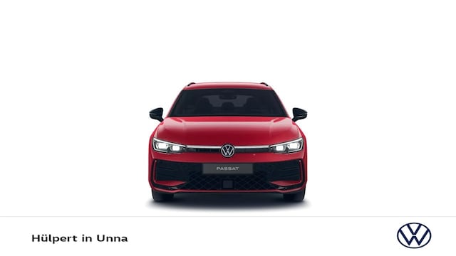 Volkswagen Passat R-Line Variant