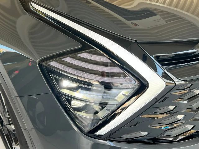 Kia Sportage GT-Line Vierwielaandrijving