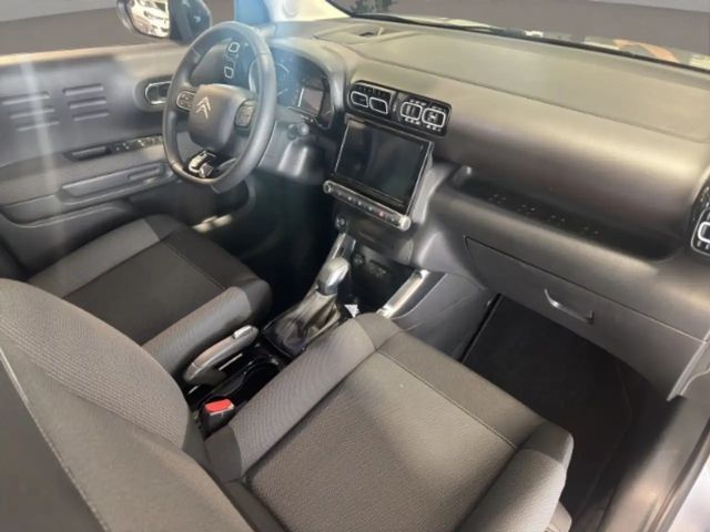 Citroën C3 Aircross Pack Shine