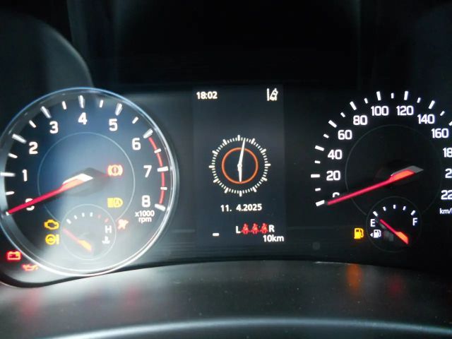 Suzuki Swift Hybrid Shine