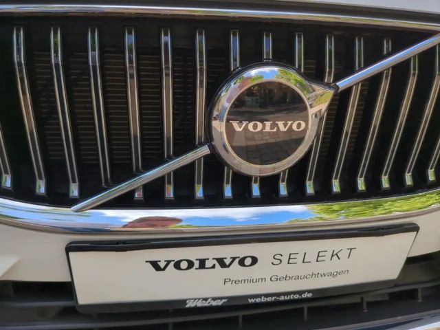 Volvo XC60 AWD Inscription