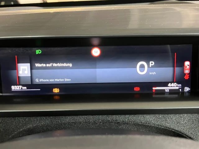 Opel Grandland X 1.2 LED+Sitzheizung,AHK,Parkpilot