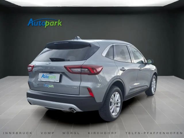 Ford Kuga Titanium