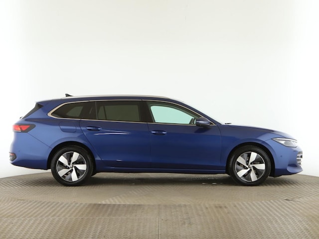 Volkswagen Passat 2.0 TDI Business Variant