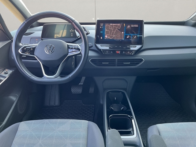 Volkswagen ID.3 Life