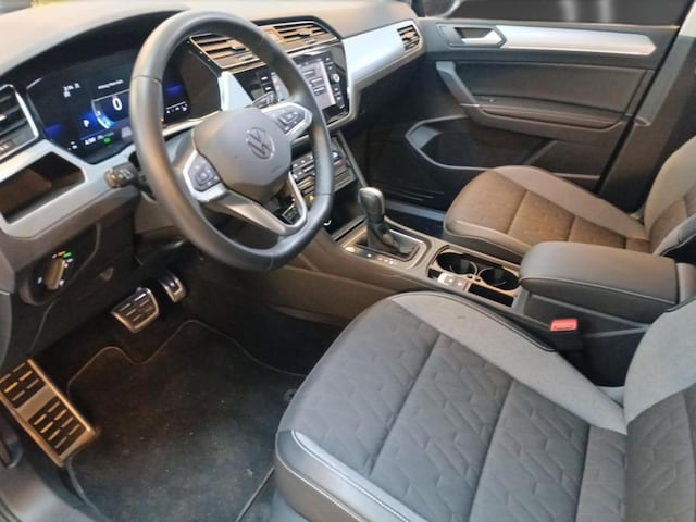 Volkswagen Touran 1.5 TSI DSG