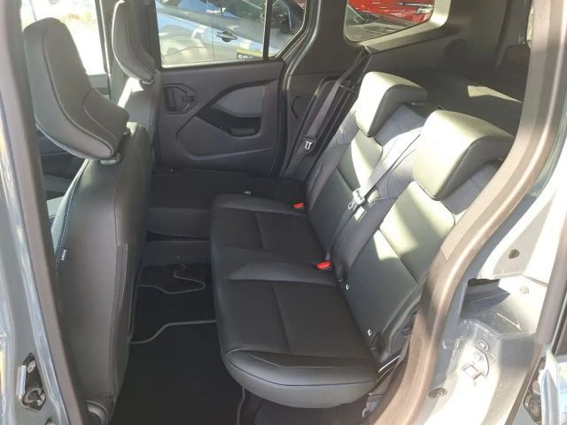 Nissan Townstar DIG-T N-Connecta