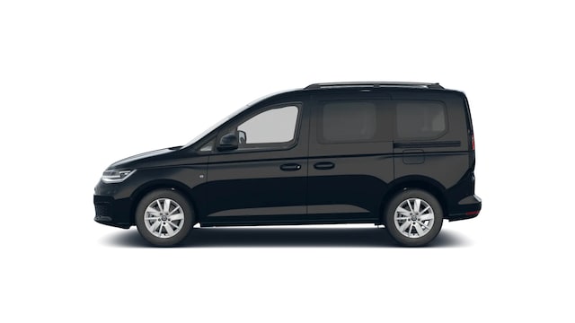 Volkswagen Caddy 1.5 TSI Combi DSG Life