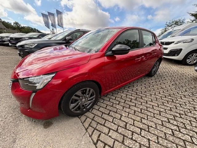 Peugeot 208 Active Pack