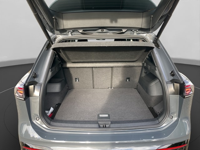 Volkswagen Tiguan 2.0 TDI 4Motion DSG