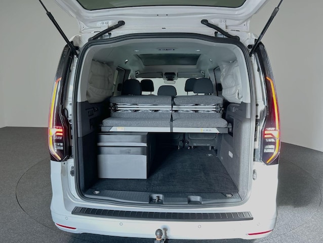 Volkswagen Caddy 2.0 TDI DSG Maxi