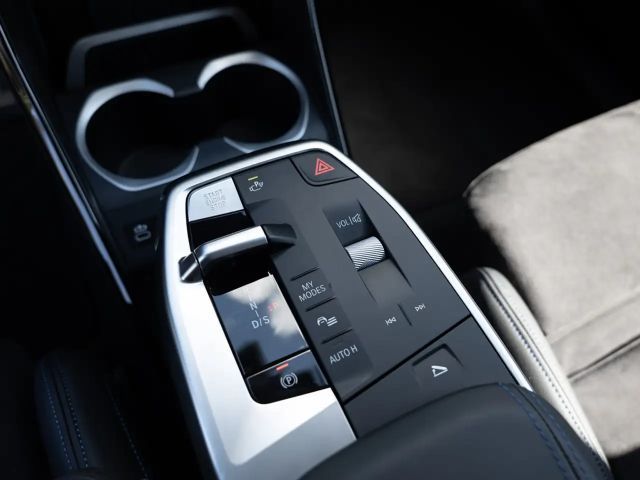 BMW X2 M-Sport sDrive