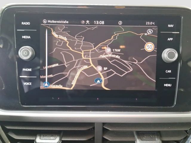 Volkswagen T-Roc DSG Life