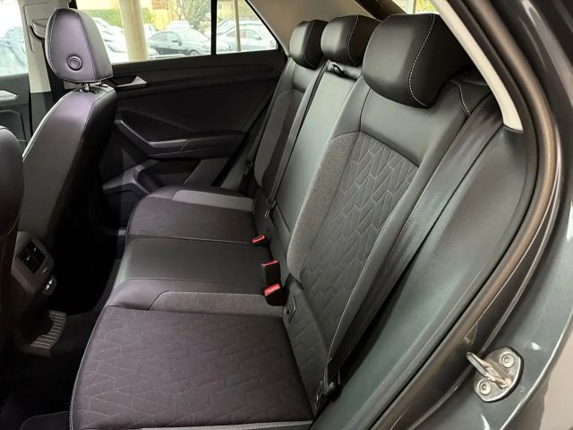 Volkswagen T-Roc 1,0 TSI  Sondermodell  GOAL