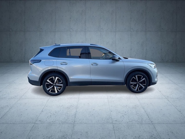 Volkswagen Tiguan 1.5 TSI