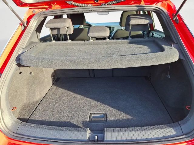 Volkswagen T-Roc 2.0 TDI 4Motion DSG Sport