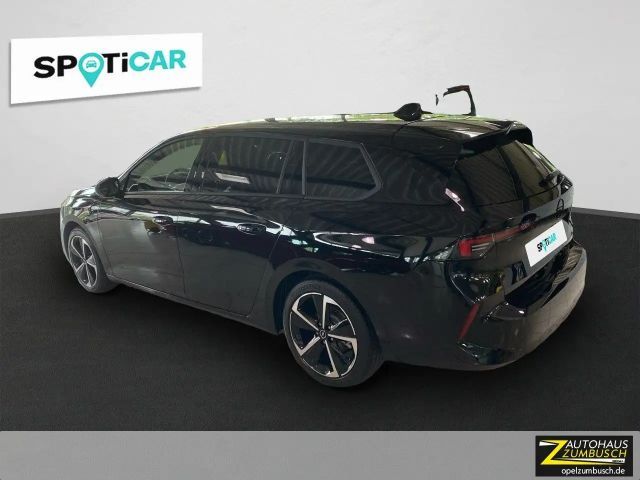 Opel Astra GS-Line Grand Sport Sports Tourer