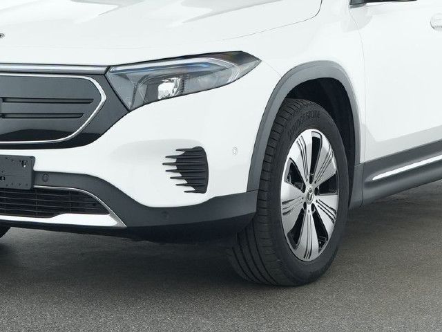 Mercedes-Benz EQB 300 4MATIC