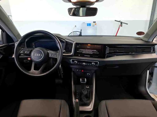 Audi A1 25 TFSI S-Tronic Sportback