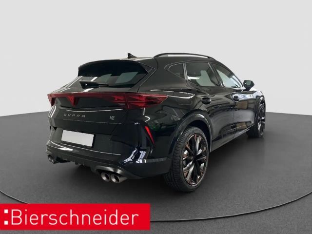 Cupra Formentor 2.0 TSI DSG VZ