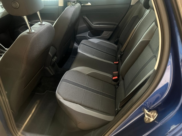 Volkswagen Polo IQ.Drive