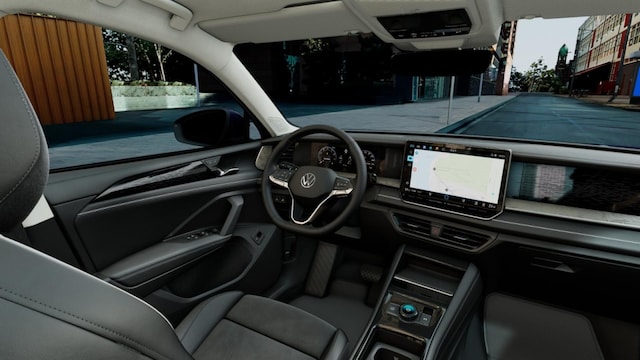 Volkswagen Tayron Elegance Elegance