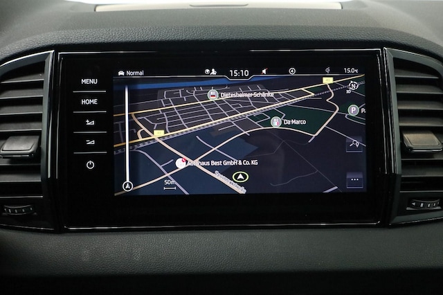 Skoda Karoq 2.0 TDI 4x4 Sportline