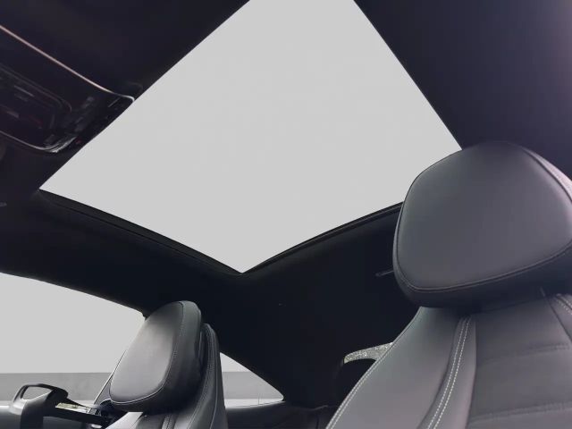 Mercedes-Benz CLE 220 AMG Line Coupé