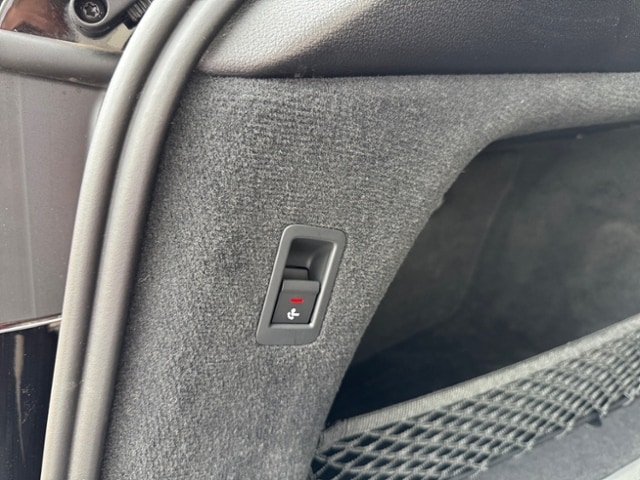 Audi S6 Avant Quattro