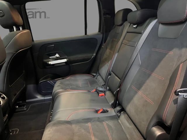 Mercedes-Benz EQB 300 4MATIC AMG Line