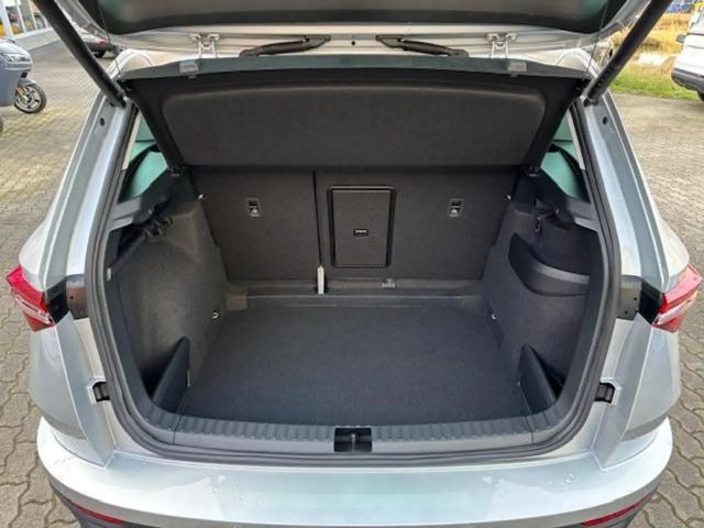 Skoda Karoq 1.5 TSI