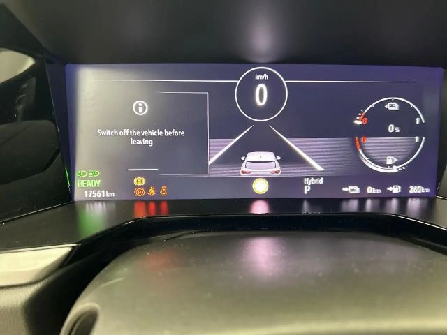 Opel Grandland X Elegance Hybrid