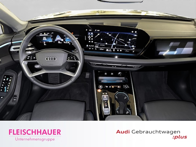 Audi A5 Avant S-Tronic