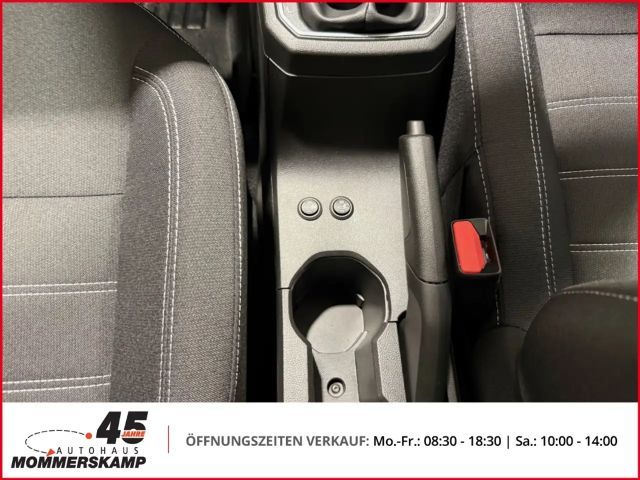 Dacia Sandero III Expression Automatik+Rückfahrkam.+Klimaautom+L