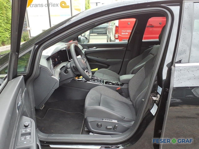 Volkswagen Golf 1.5 TSI DSG Style