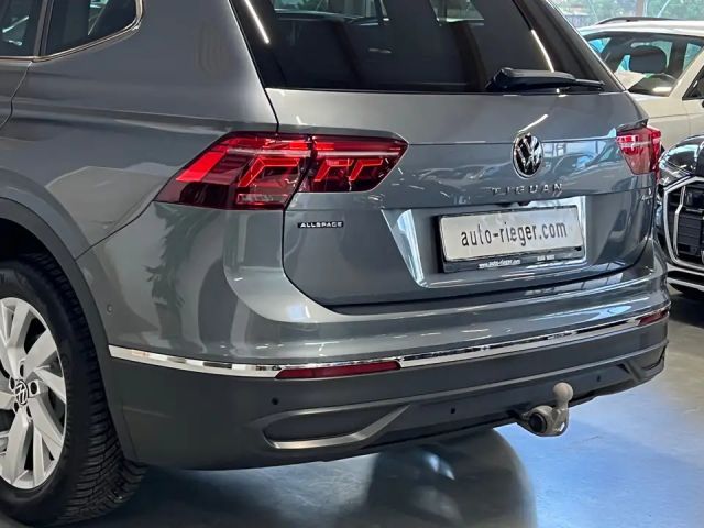 Volkswagen Tiguan 4Motion Allspace Life