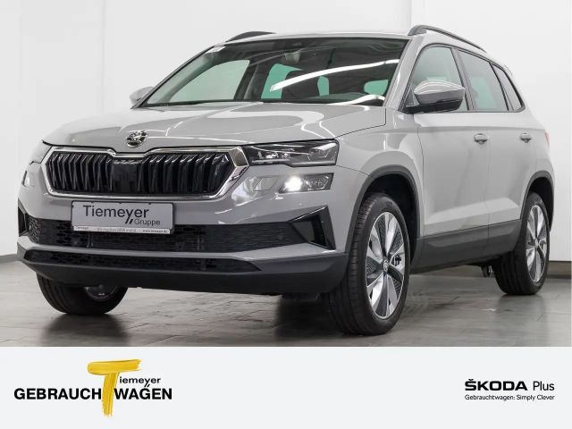 Skoda Karoq 1.5 TSI Style Style