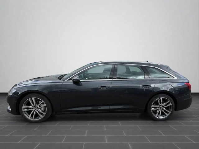 Audi A6 40 TDI Sport