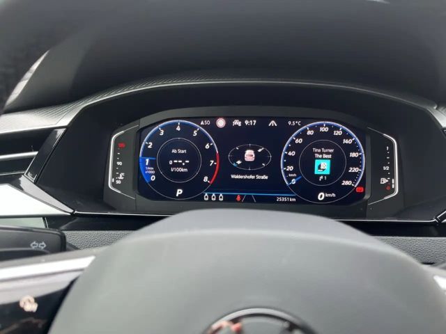 Volkswagen Arteon Shooting Brake R-Line