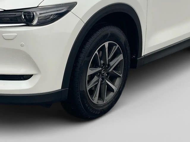 Mazda CX-5 4WD