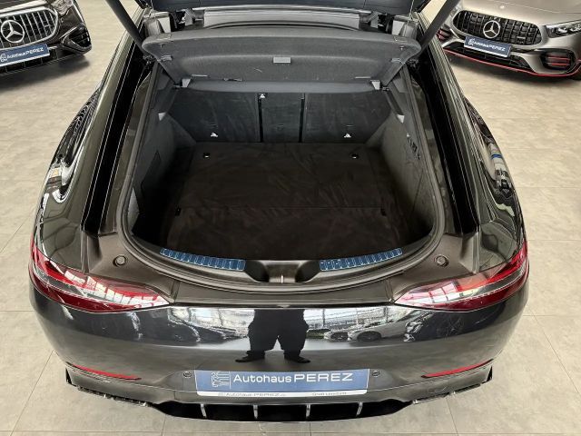 Mercedes-Benz AMG GT 4MATIC+ AMG Line Sedan