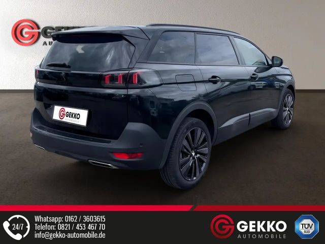 Peugeot 5008 GT-Line