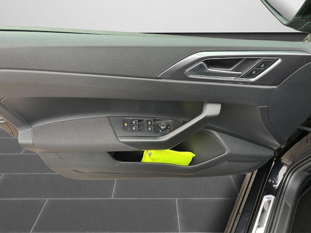 Volkswagen Polo 2.0 TSI DSG GTI