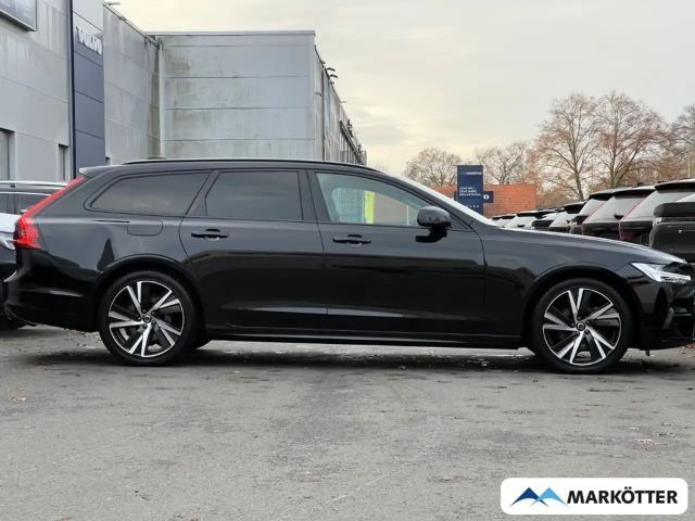 Volvo V90 Dark Plus