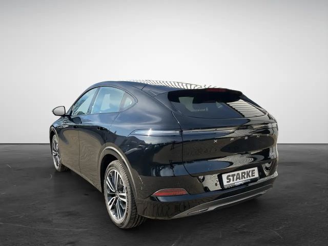 Xpeng G6 AWD Performance