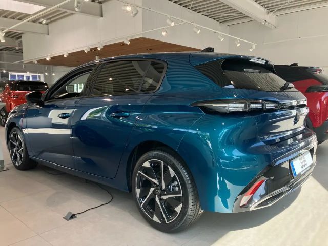 Peugeot 308 Allure Pack