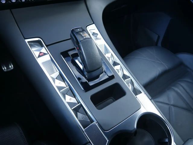 DS DS 7 Crossback Crossback E-Tense