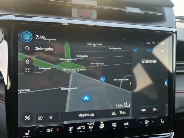 Ford Puma EcoBoost ST Line