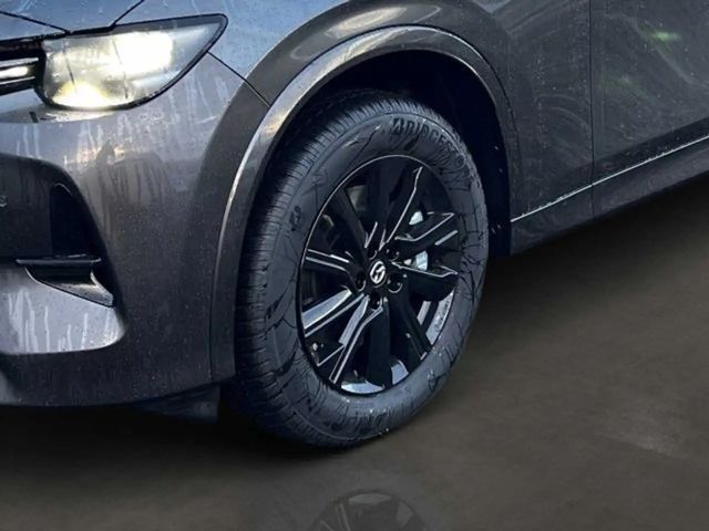 Mazda CX-80 Homura Plus e-Skyactiv